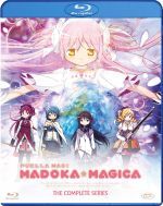 Madoka Magica - The Complete Series